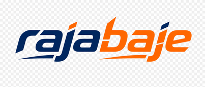rajabaje লোগো